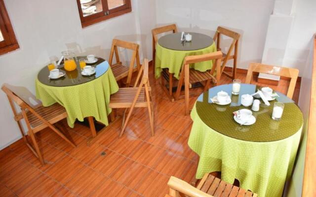 Hostal Don Antonio