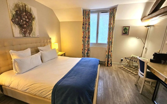 Auberge du Lac, Sure Hotel Collection by Best Western