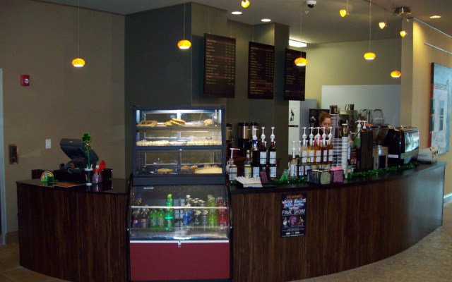 Holiday Inn Omaha Downtown - Waterpark by IHG