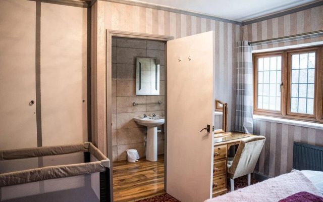 West Down Farm - B&B