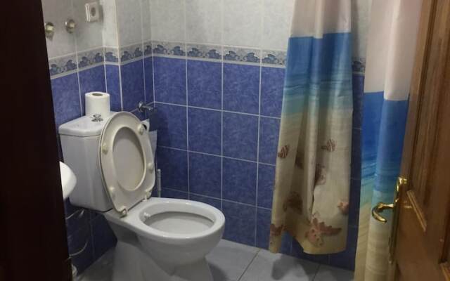 Defne Zevkim Hotel