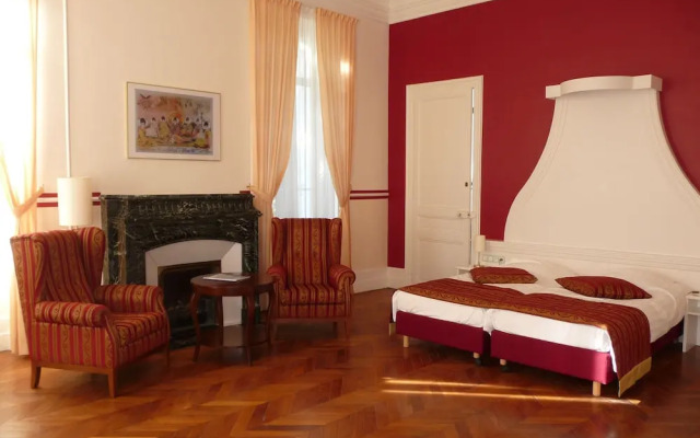 Village de Vacances les Tourelles