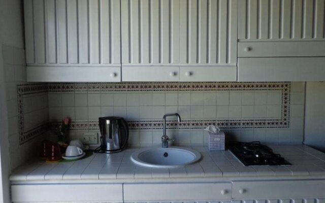 B&B Relais Del Senatore