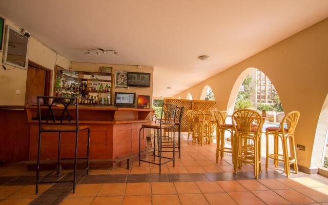 Sirikwa Hotel