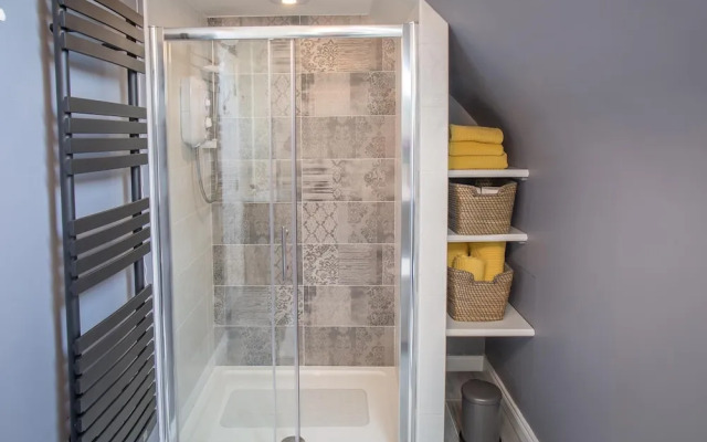 Connemara Lettings Townhouse, Clifden