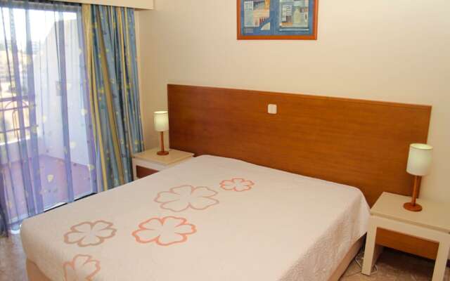 Clube Praia do Vau 17 by Atlantichotels