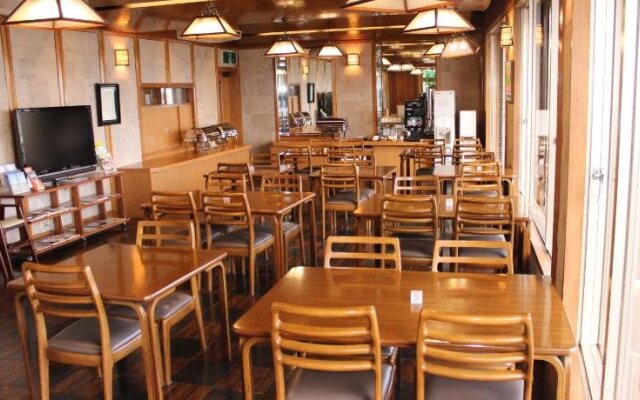 Hotel Shiosai
