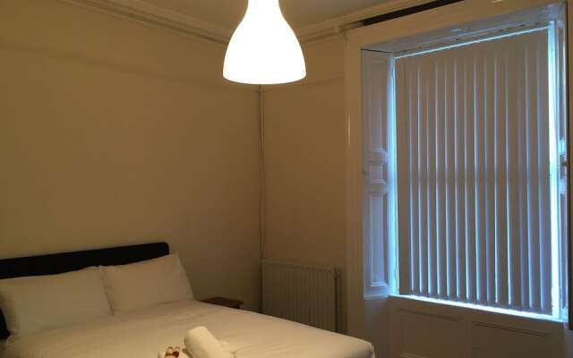 North Dublin City Ashpine Lodge