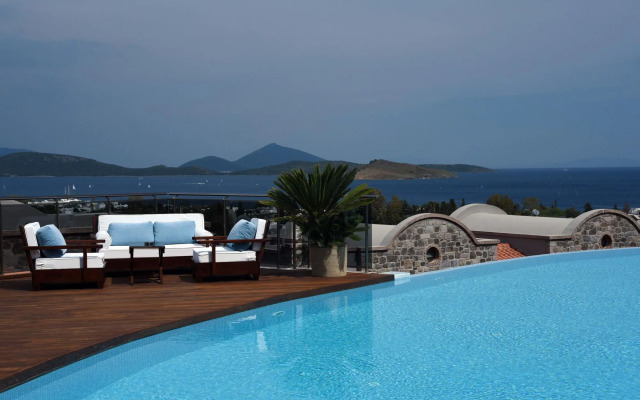 Temenos Luxury Hotel & Spa - Boutique Class