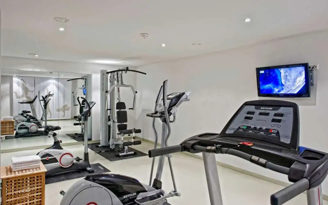 TRYP by Wyndham Frankfurt