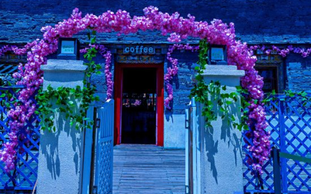 Dear Zhaizhai Hot Spring Hostel