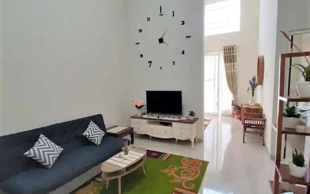 Alysahouse - 2 Bedrooms