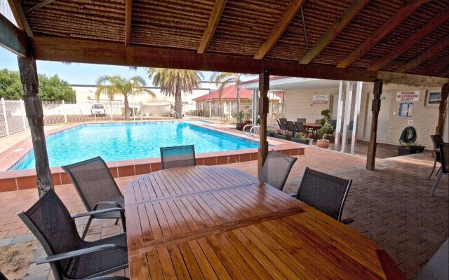 Bunbury Apartment Motel