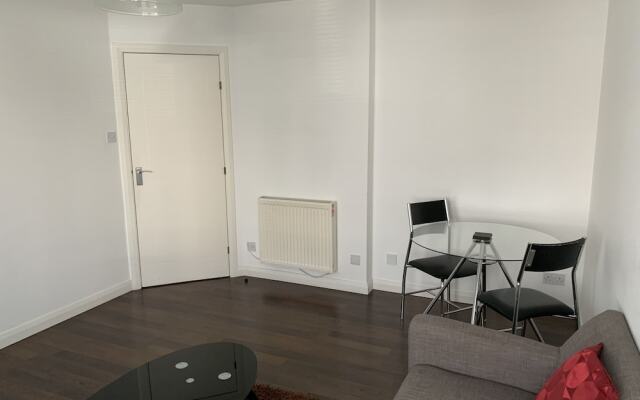 Aberdeen Serviced Apartments - Bloomfield