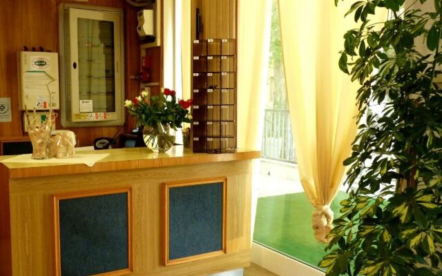 Hotel Villa del Bagnino