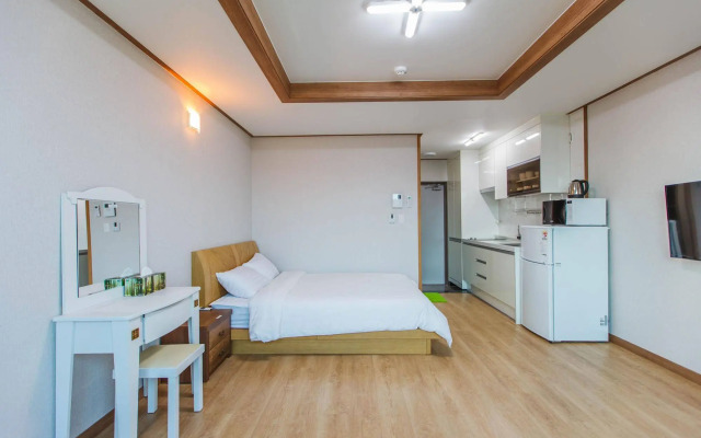 Jeju DK House Pension