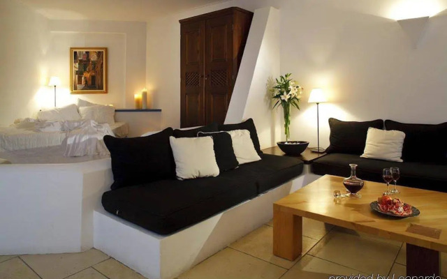Tamarix del Mar Suites