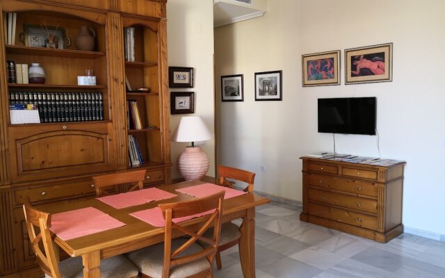 Casa en pleno casco histórico