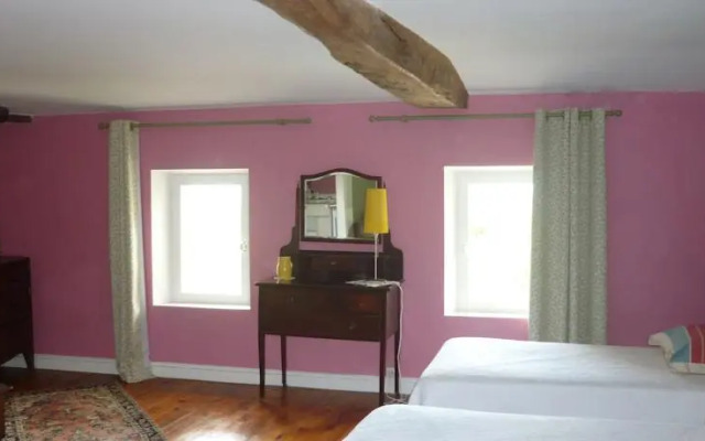 Les Vignes de Darneche