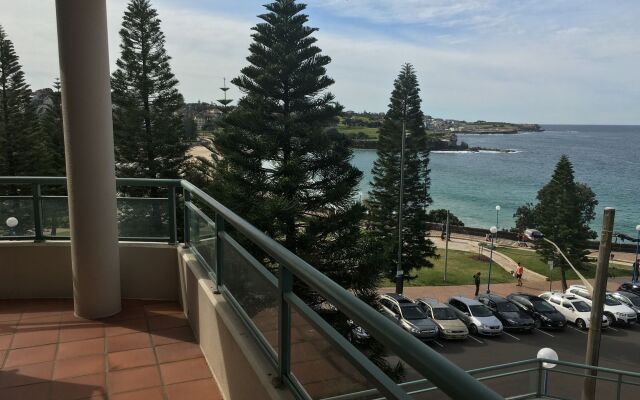 AEA The Coogee View Serviced Apartments