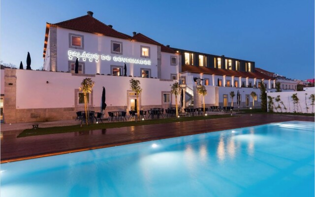 Palácio do Governador - Lisbon Hotel & Spa