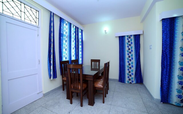 OYO 12697 Home Valley View New Shimla