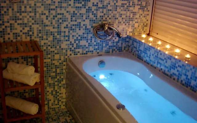 Blugreen Stegna B&B
