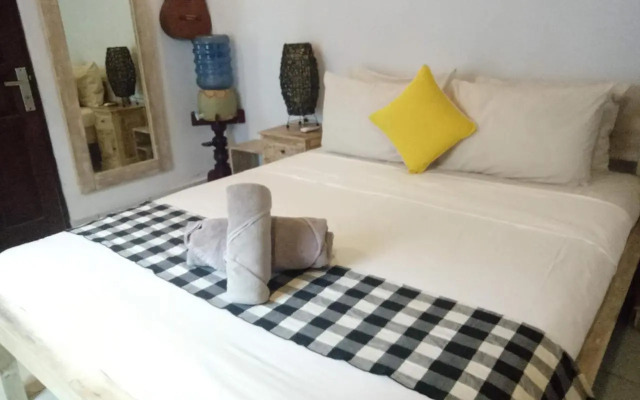 Candra Surf Homestay