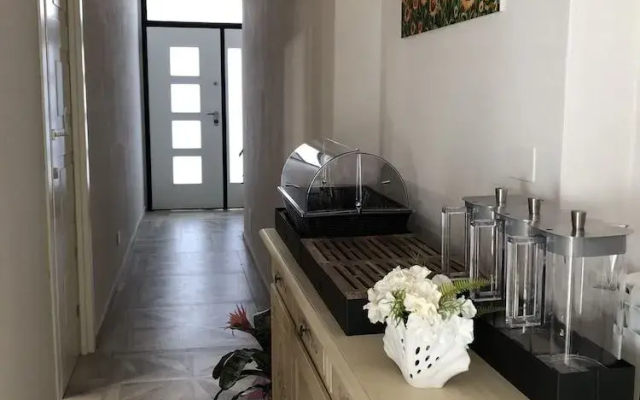 Agriturismo Casa Giusta