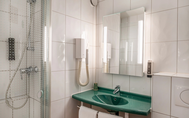 B&B Hotel Rothrist Olten