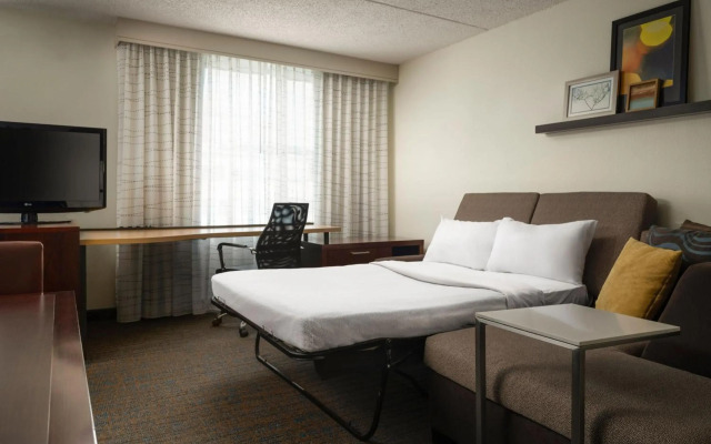 Residence Inn by Marriott Philadelphia Conshohocken