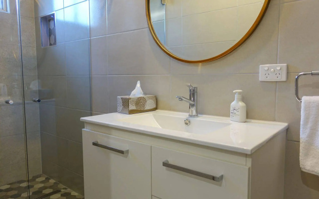 Blue Summit Hideaway