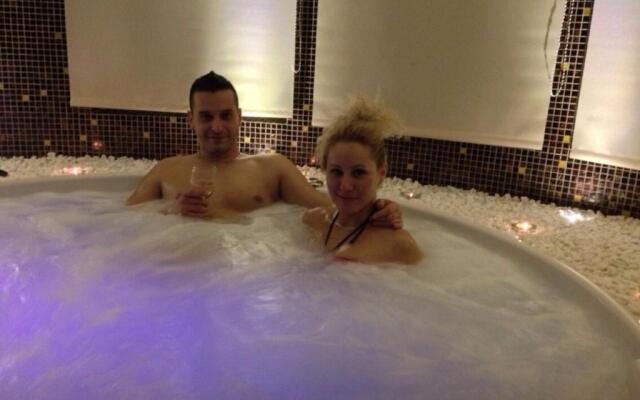 Guesthouse Villa Stevic