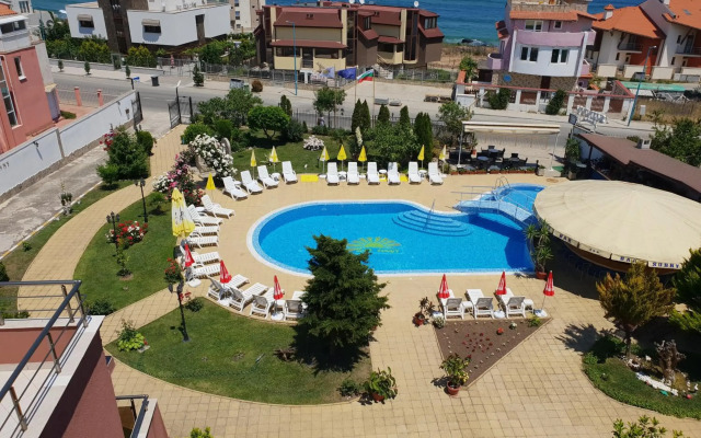 Hotel Sunny