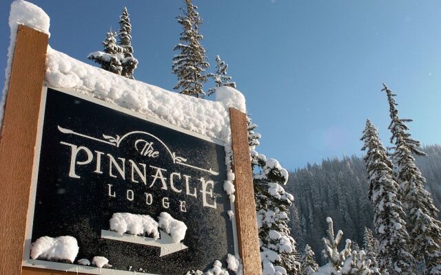 Pinnacle Lodge