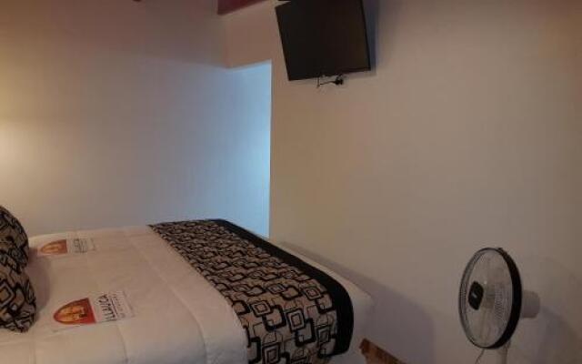 Hostal Illauca de Atacama