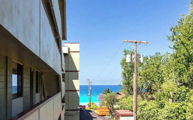 Steps From Magic Sands Pool, Wi-fi & Attractions