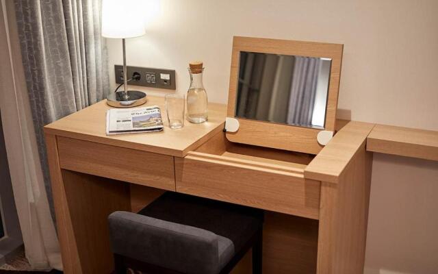 Staz Hotel Premier Dongtan