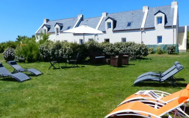 Chambres dHôtes aux Poulains
