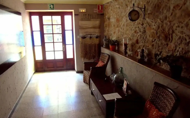 Pensió Torrent