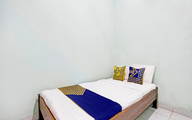 Rumah Singgah Peziarah Ganjuran
