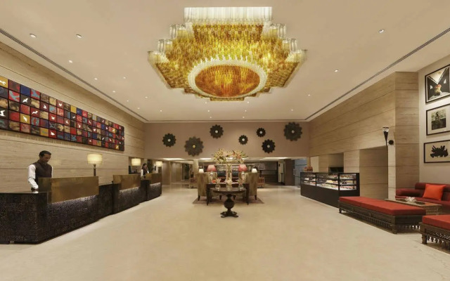Grand Mercure Vadodara Surya Palace Hotel