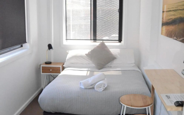 Sandy Bottoms Guesthouse