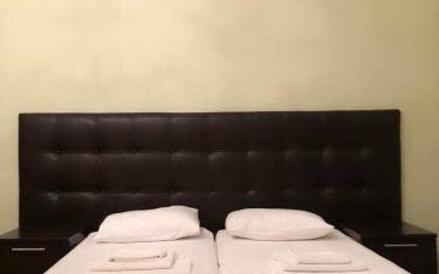 Hotel Sea