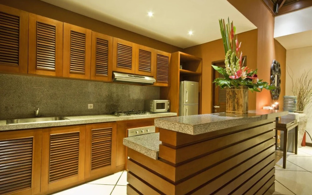 Villa Olive