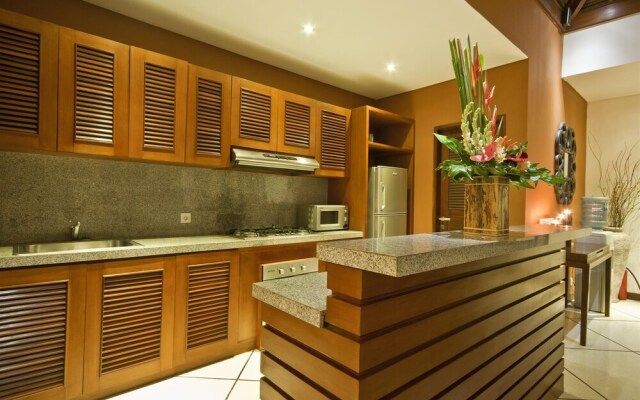 Villa Olive