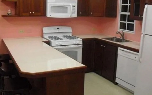 Piarco Village Suites
