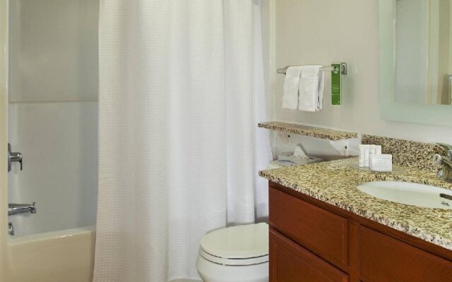TownePlace Suites Marriott Dulles Airport (Newly Renovated)