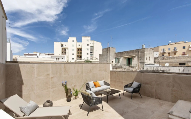 Palazzo San Lazzaro Rooms & Suites