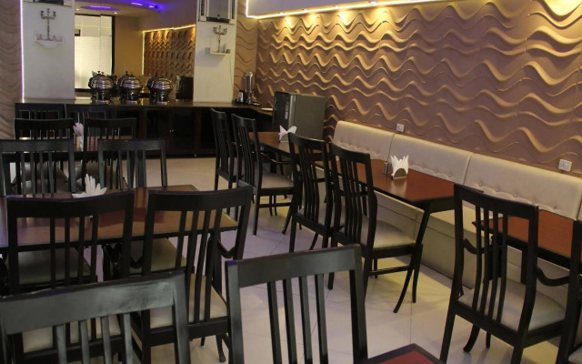 Hotel Comfort Zone Greater Kailash